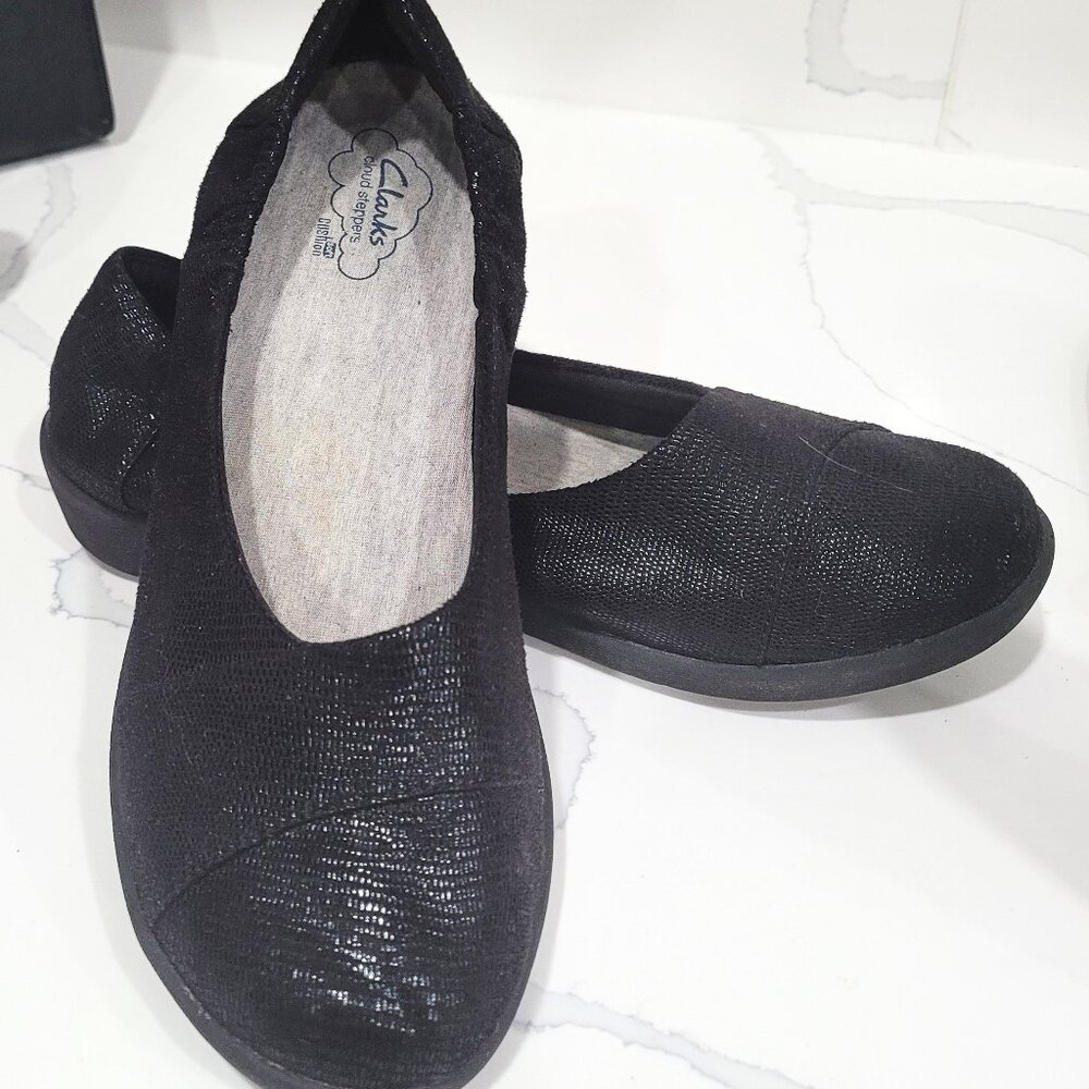 Clarks Flats
